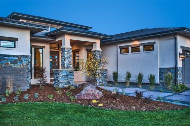 landscape design