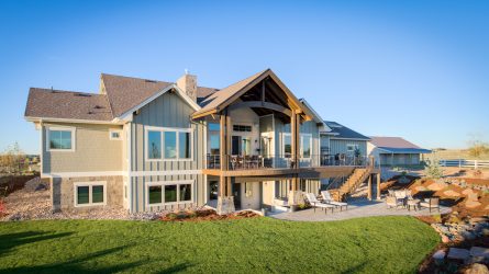 Landscaping Services in Fort Collins, CO