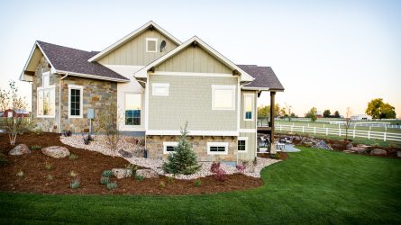 Landscaping Design Services Fort Collins, CO