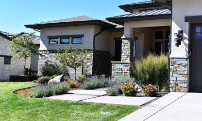 landscape design