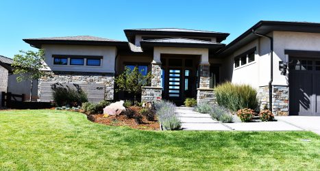 landscape design