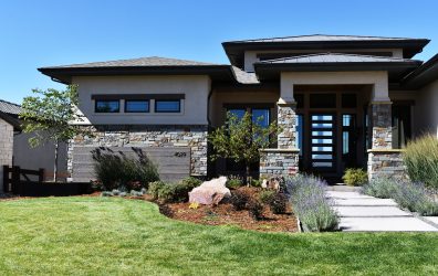 landscape design