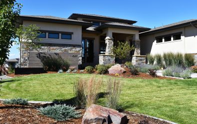 landscape design