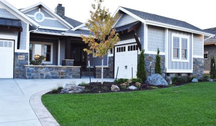 landscape design