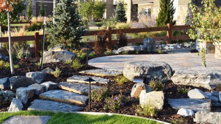 Custom Hardscape Installations in Fort Collins, CO