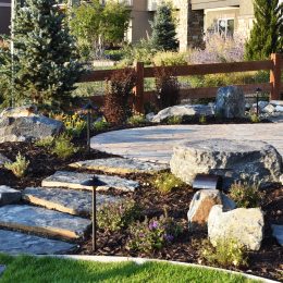 Custom Hardscape Installations in Fort Collins, CO