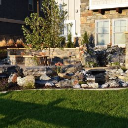 landscape design