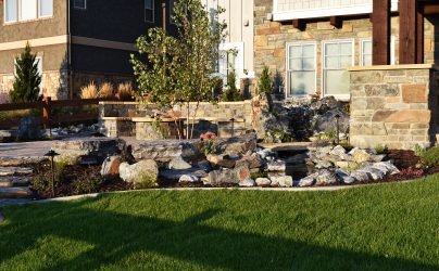landscape design