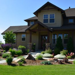 landscape design
