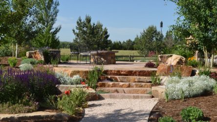 landscape design