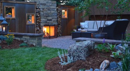 Hardscape Installations in Fort Collins, CO