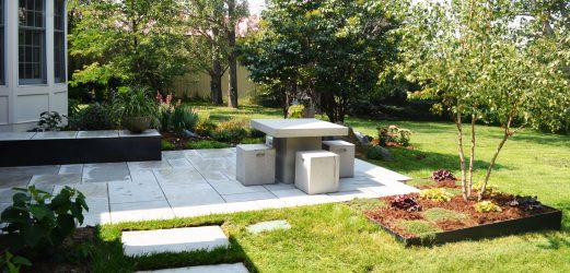 Custom Patio Installations in Fort Collins, CO
