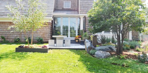 landscape design