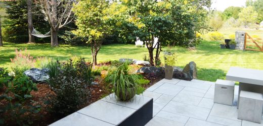 landscape design