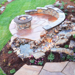 landscape design