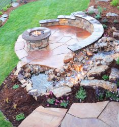 landscape design