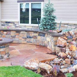landscape design