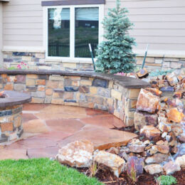 landscape design