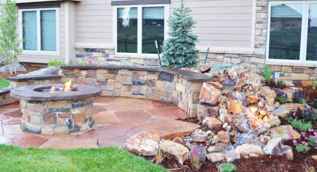 landscape design