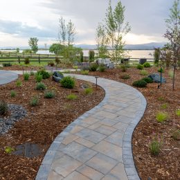 landscape design