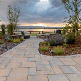 landscape design