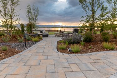 landscape design