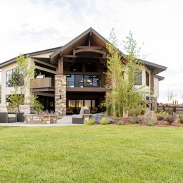 landscape design