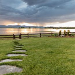 landscape design
