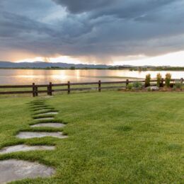 landscape design