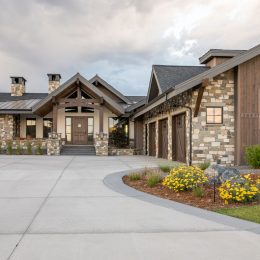 landscape design