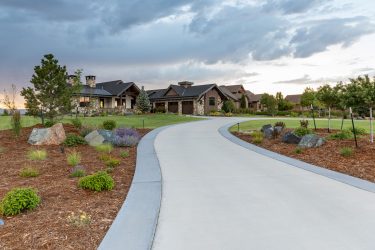 landscape design