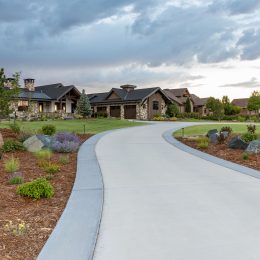 landscape design