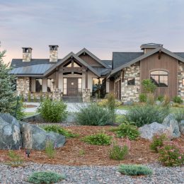 landscape design