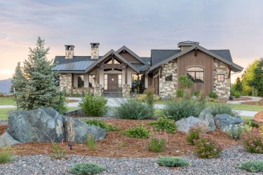 landscape design