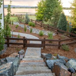 landscape design