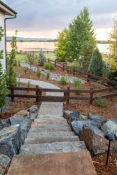 landscape design