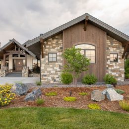 landscape design