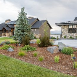 landscape design