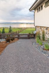 landscape design