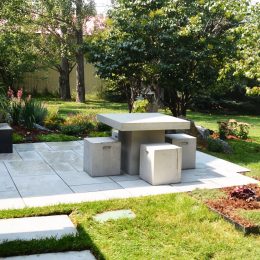 landscape design