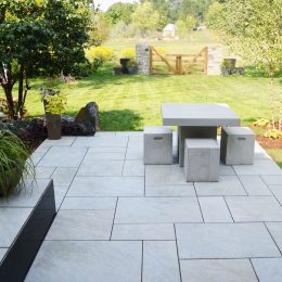 landscape design
