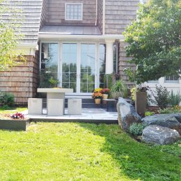 landscape design