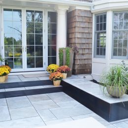landscape design