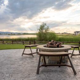 landscape design