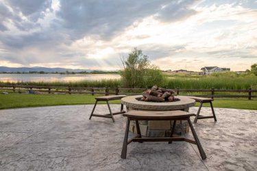 landscape design