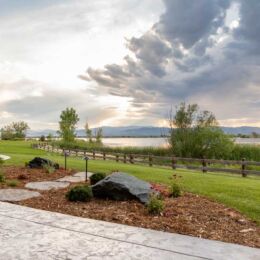 landscape design