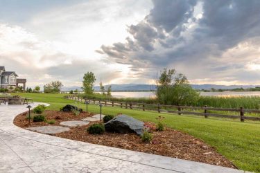 landscape design