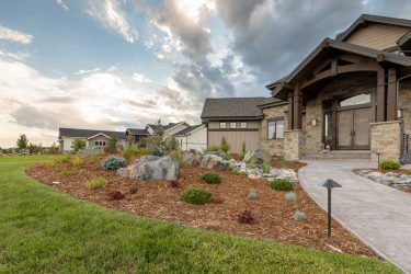 landscape design