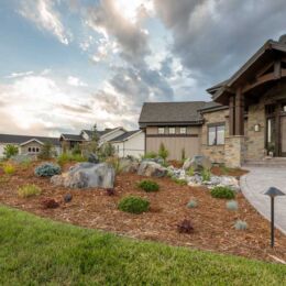 landscape design