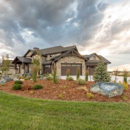 landscape design